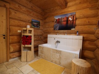 Casa de vacaciones St. Lorenzen ob Murau Características 25