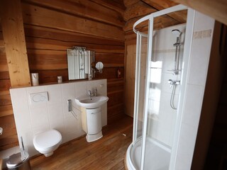 Casa de vacaciones St. Lorenzen ob Murau Características 24