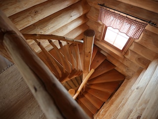 Holiday house St. Lorenzen ob Murau  35
