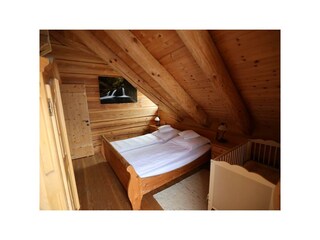 Holiday house St. Lorenzen ob Murau Bedroom 25