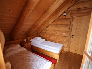 Casa de vacaciones St. Lorenzen ob Murau Características 33