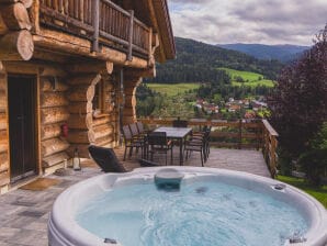 Holiday house Kreischberg Lodge - St. Lorenzen ob Murau - image1