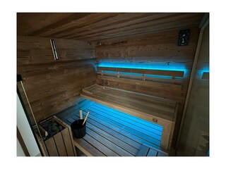 Holiday house St. Lorenzen ob Murau  36