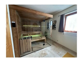 Casa de vacaciones St. Lorenzen ob Murau Grabación al aire libre 16
