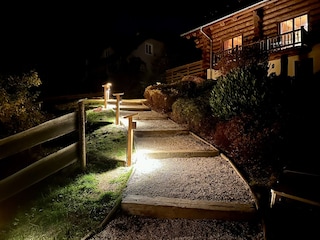 Maison de vacances St. Lorenzen ob Murau Environnement 20