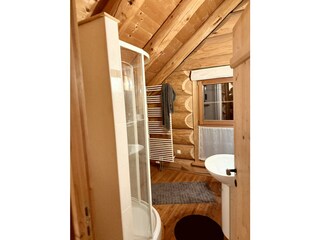 Holiday house St. Lorenzen ob Murau Bathroom 34