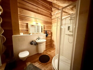 Holiday house St. Lorenzen ob Murau Bathroom 33