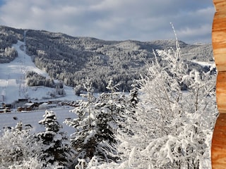 Winteraussicht