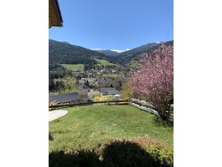 Holiday house St. Lorenzen ob Murau Environment 22