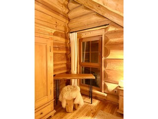 Holiday house St. Lorenzen ob Murau Bedroom 29