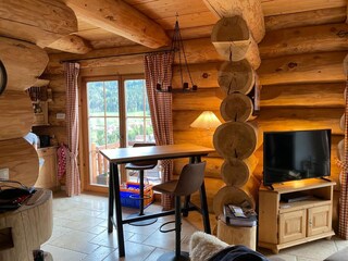 Holiday house St. Lorenzen ob Murau Kitchen 40
