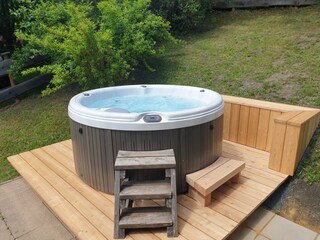 Holiday house St. Lorenzen ob Murau Features 8