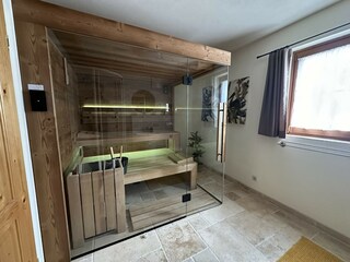 Holiday house St. Lorenzen ob Murau Features 10