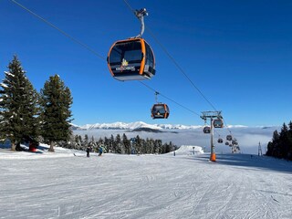 Holiday house St. Lorenzen ob Murau  42