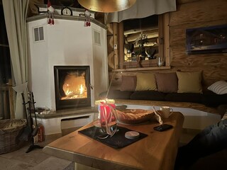 Holiday house St. Lorenzen ob Murau Features 11