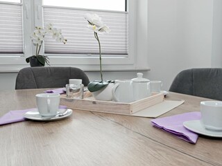 Küche / Küchenzeile