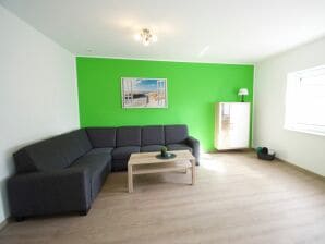 Ferienwohnung Nordseewelle (7/5) - Norddeich - image1