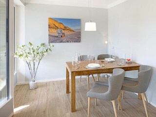 Ferienwohnung List Außenaufnahme 12