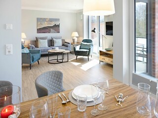 Ferienwohnung List Außenaufnahme 13