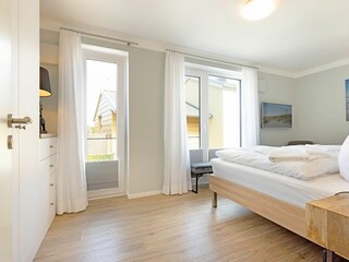 Ferienwohnung List Außenaufnahme 15