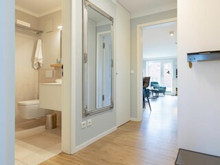 Ferienwohnung List Außenaufnahme 23