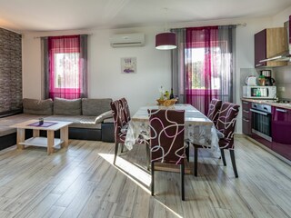 Villa Bale Características 13