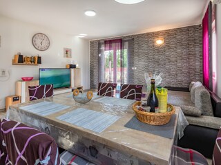 Villa Bale Características 14