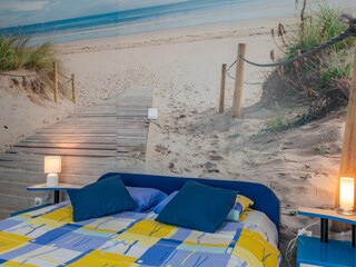 Villa Bale Características 17