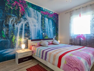 Villa Bale Características 21