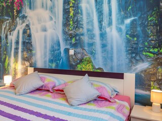 Villa Bale Características 22