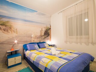 Villa Bale Características 16