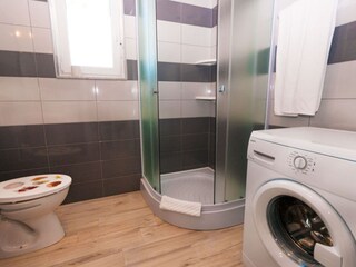 Villa Bale Características 19