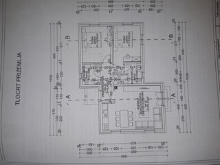 Villa Bale Plano de planta 38