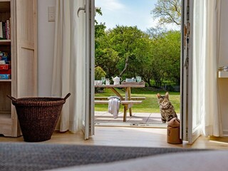 Holiday house List Outdoor Recording 4