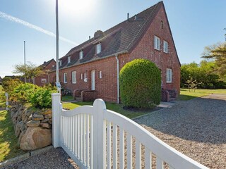 Holiday house List Outdoor Recording 45