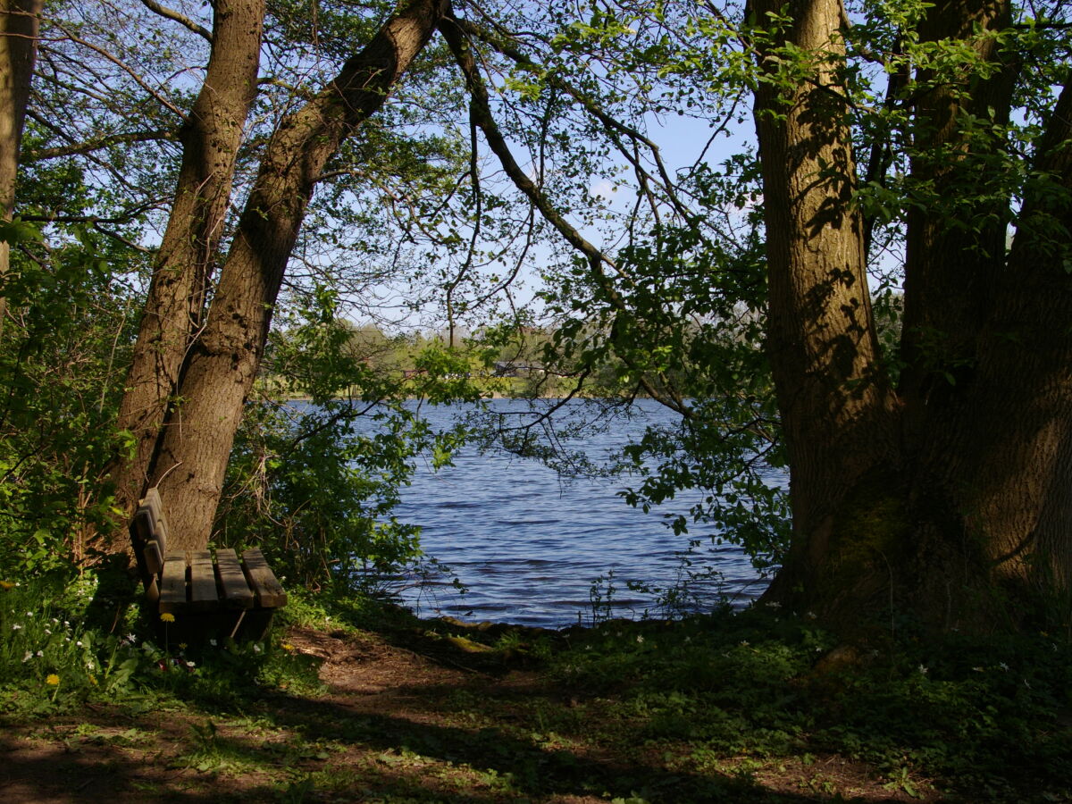 Am Bistensee