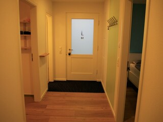 Casa per le vacanze Klein Wittensee Caratteristiche 10