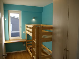 Casa per le vacanze Klein Wittensee Caratteristiche 12