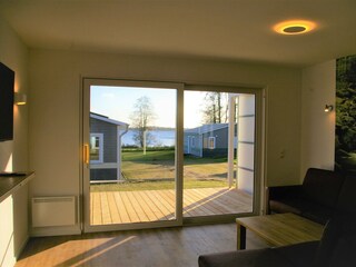 Casa per le vacanze Klein Wittensee Caratteristiche 5