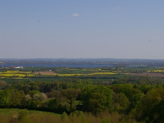 Casa de vacaciones Klein Wittensee Entorno 12