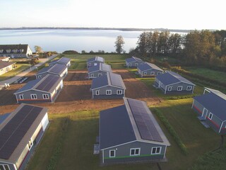 Casa per le vacanze Klein Wittensee Registrazione all'aperto 3