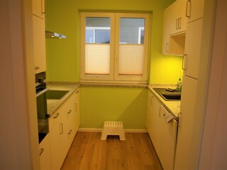 Casa per le vacanze Klein Wittensee Caratteristiche 6