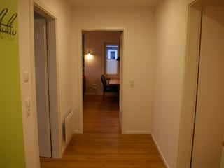 Casa de vacaciones Klein Wittensee Características 9