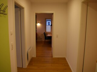 Casa per le vacanze Klein Wittensee Caratteristiche 9