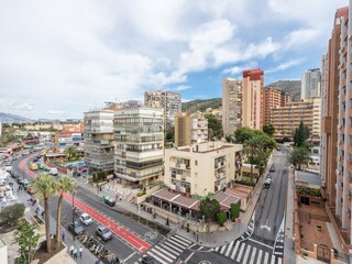 Apartment Alfas del Pi Outdoor Recording 5