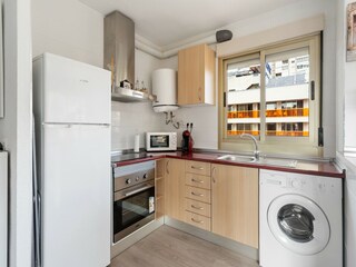 Apartment Alfas del Pi Ausstattung 15