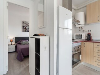 Apartamento Alfas del Pi Características 7