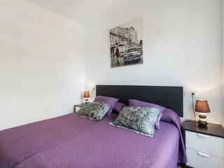 Apartment Alfas del Pi Ausstattung 16