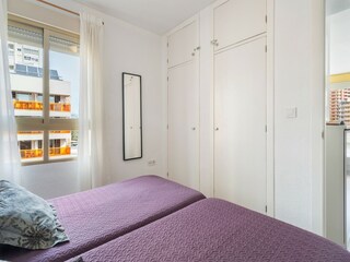 Apartment Alfas del Pi Ausstattung 17