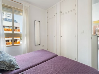 Apartment Alfas del Pi Ausstattung 9